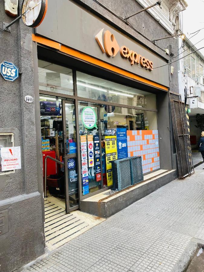 Apartamento Departamento En Recoleta Ciudad Autónoma de Buenos Aires