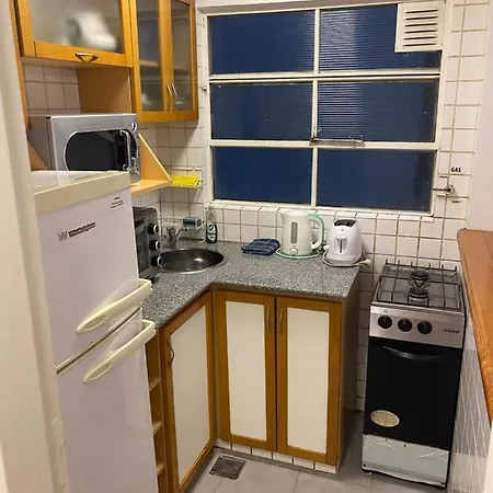 Departamento En Recoleta Apartment Buenos Aires Exterior photo