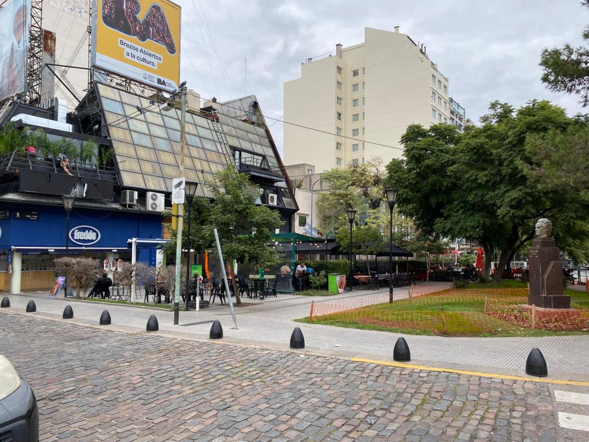 Apartment Departamento En Recoleta