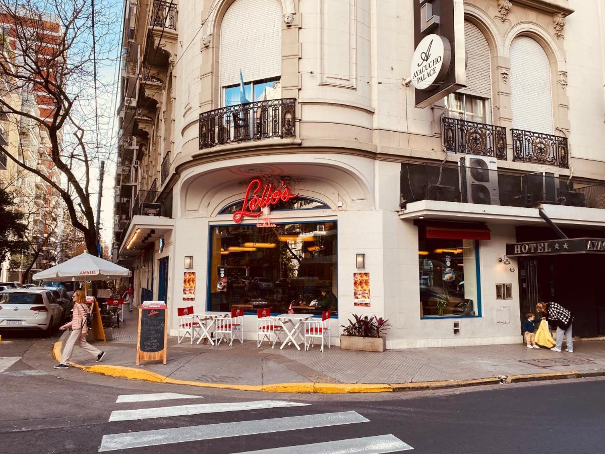 Departamento En Recoleta Apartment Buenos Aires