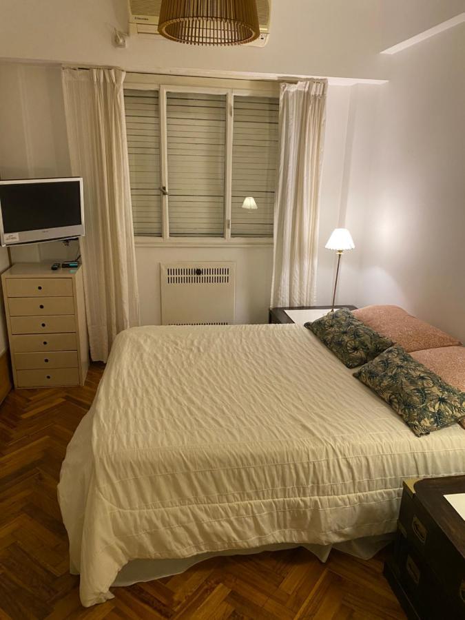 Departamento En Recoleta