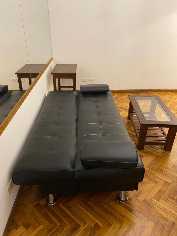 Departamento En Recoleta Apartment