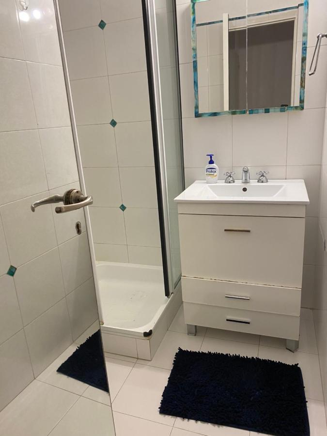 Departamento En Recoleta Apartment Buenos Aires