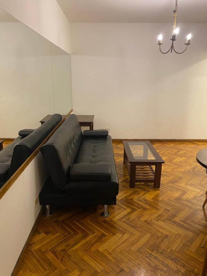 Departamento En Recoleta Apartment