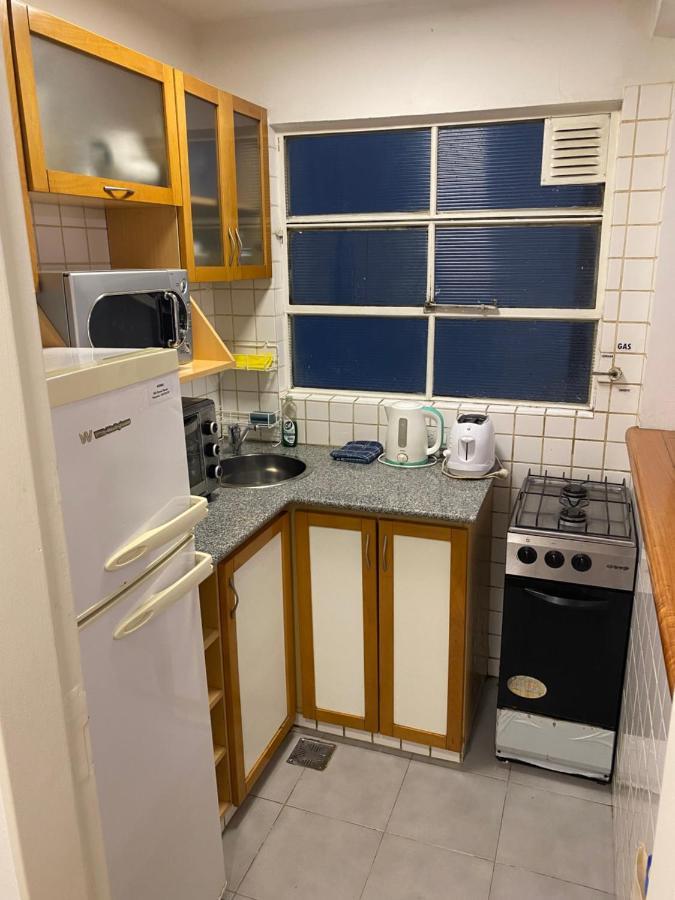 Departamento En Recoleta Apartment *