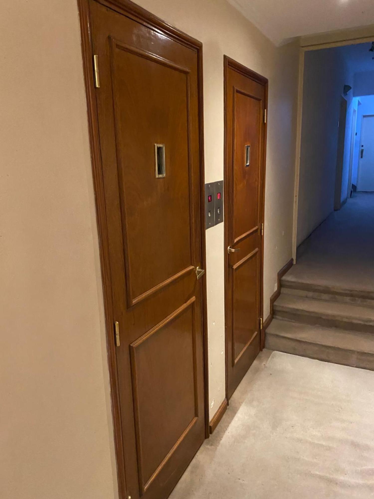 Apartment Departamento En Recoleta Buenos Aires