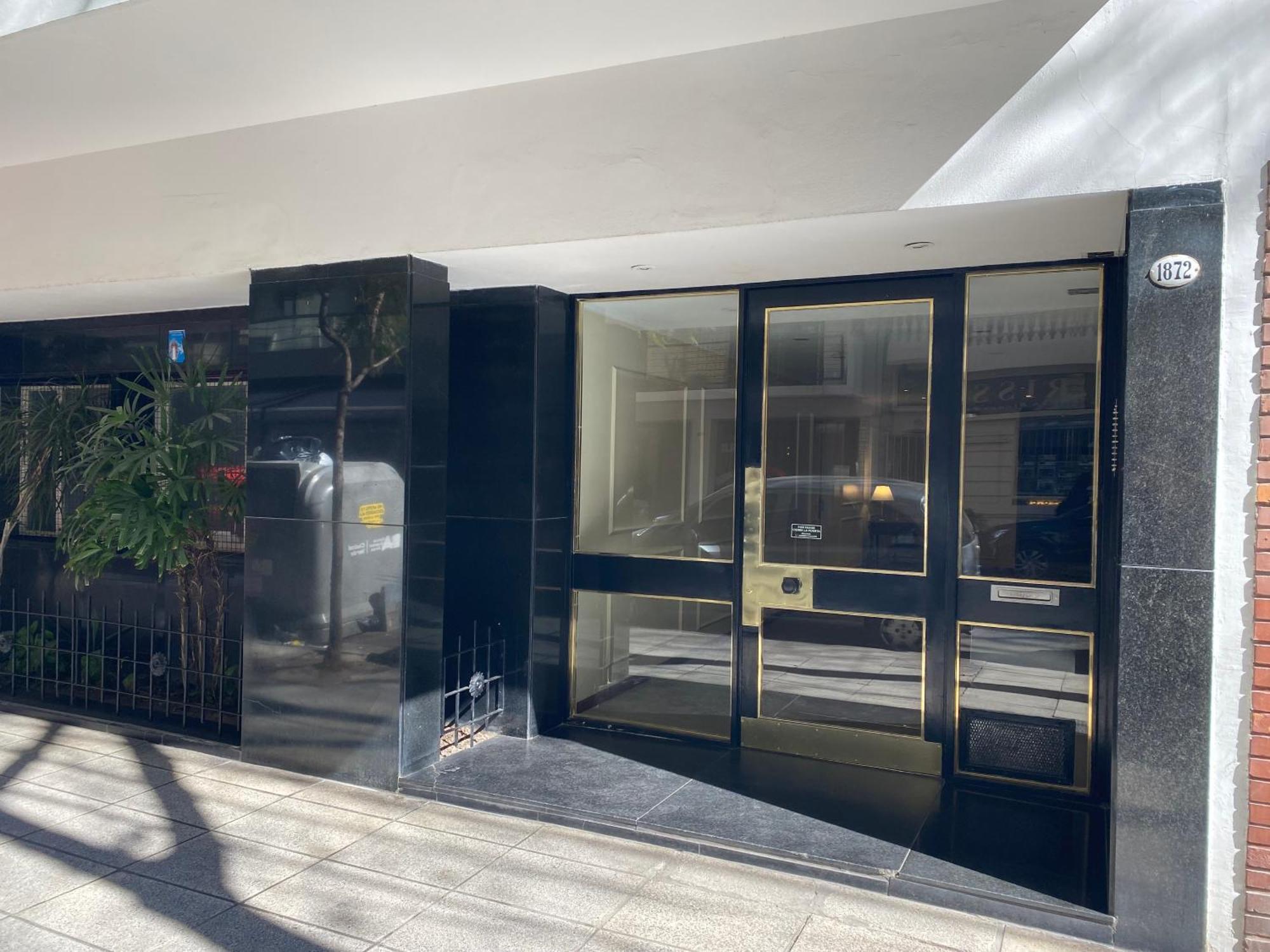 Apartment Departamento En Recoleta