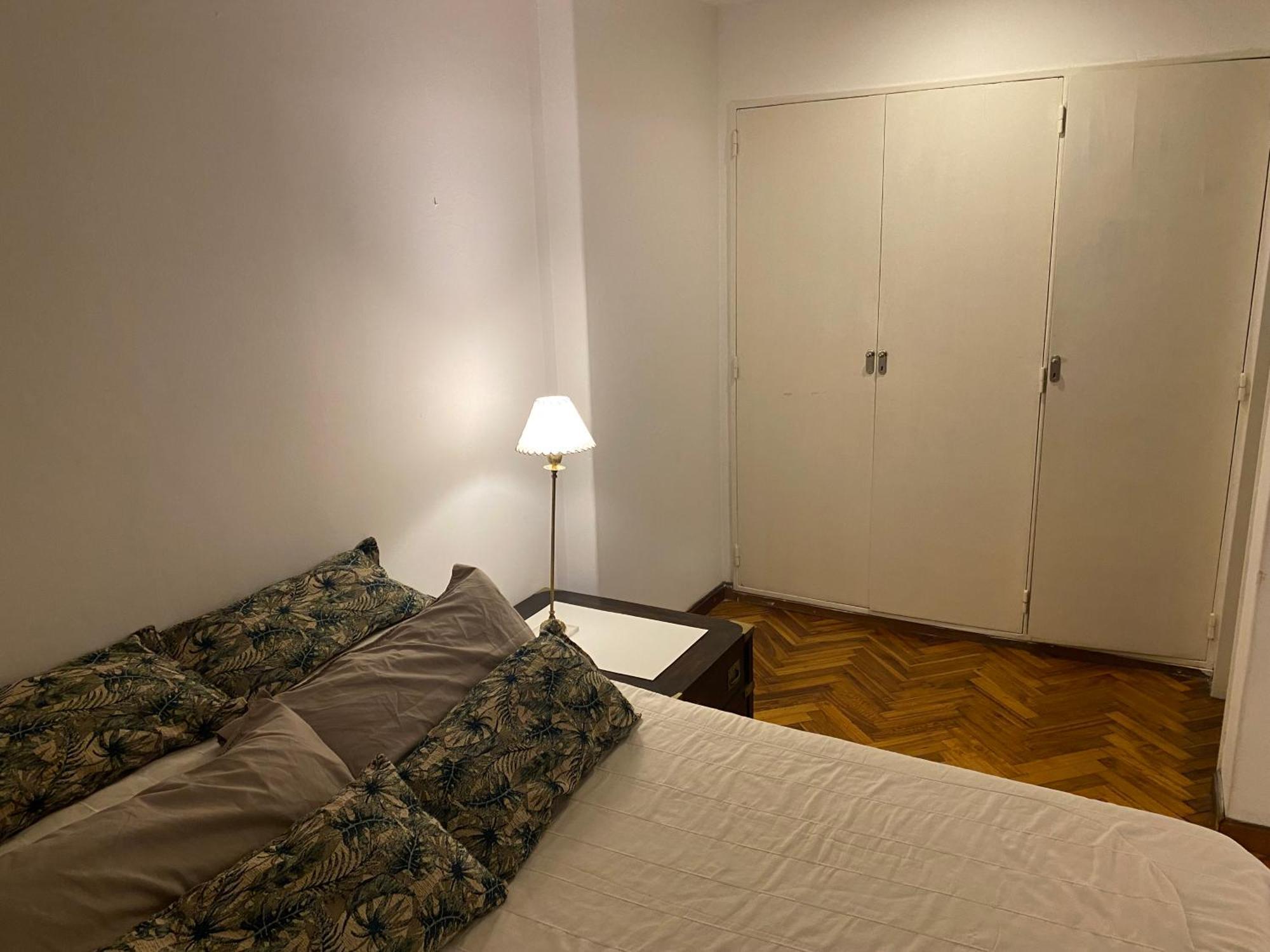 Apartment Departamento En Recoleta *